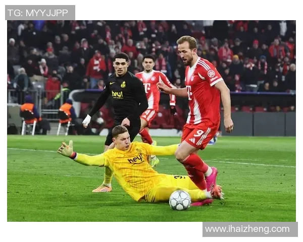 欧冠惊天逆转波尔图6比2狂胜拜仁战术解析引发热议