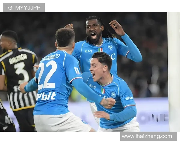 欧冠激战：那不勒斯逆转多特蒙德乌龙球成比赛转折点解析