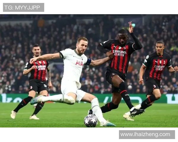 热刺逆转AC米兰4-3精彩瞬间回顾十大进球引爆全场热情 热刺逆转AC米兰4-3精彩瞬间回顾十大进球引爆全场热情