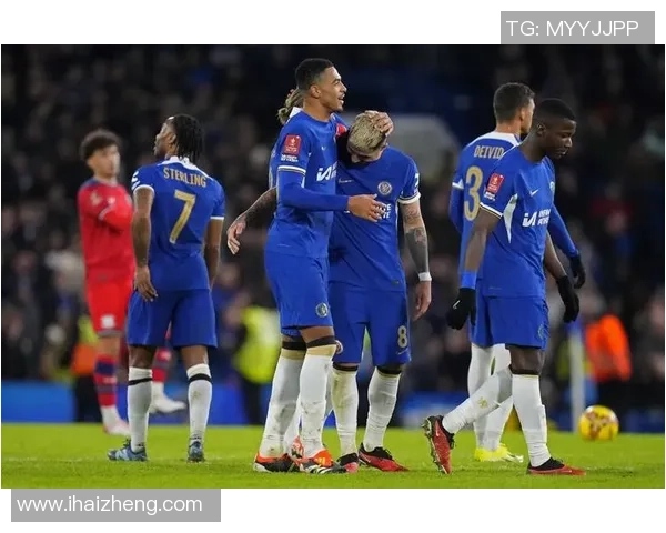 英超激战波尔图与切尔西平局战术解析引发全场热烈反响