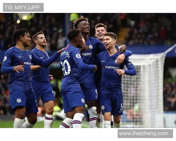 切尔西狂胜拜仁五球大捷神奇扑救点燃全场激情