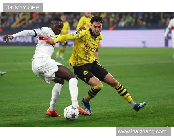 欧冠激战：巴黎圣日耳曼逆转多特蒙德乌龙球成关键时刻